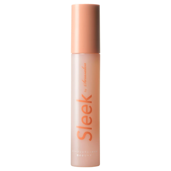 Sleek by sarasalon Shiny Oil, 50ml
