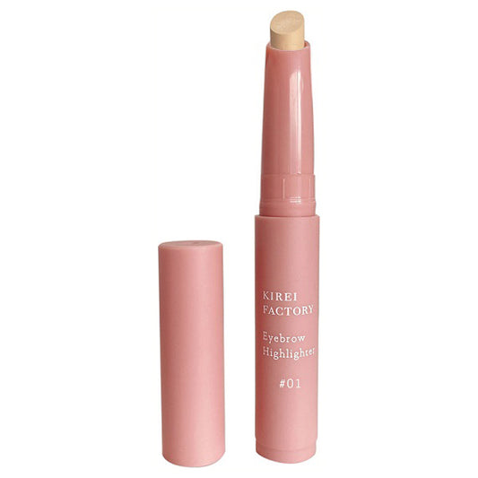 KIREI FACTORY Eyebrow Highlighter (01 Healthy Light)
