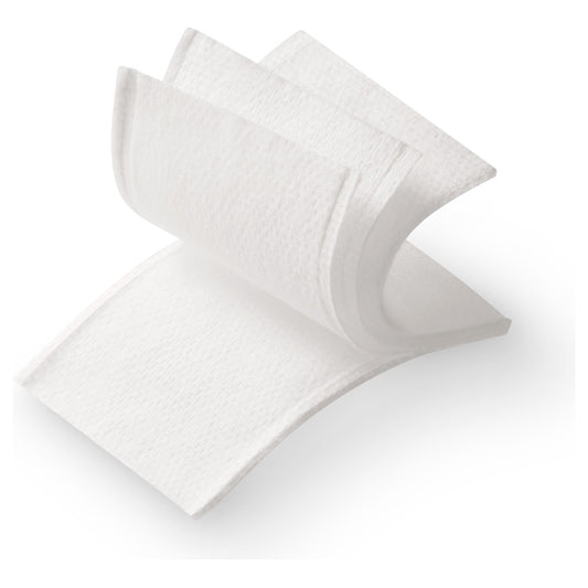 KANEBO 4-Layering Cotton, 100 sheets