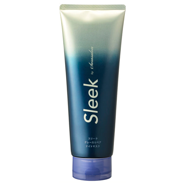 Sleek by sarasalon Grace Repair Night Mask, 200g