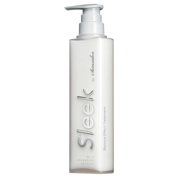 Sleek by sarasalon Balance Effect Treatment, 360ml