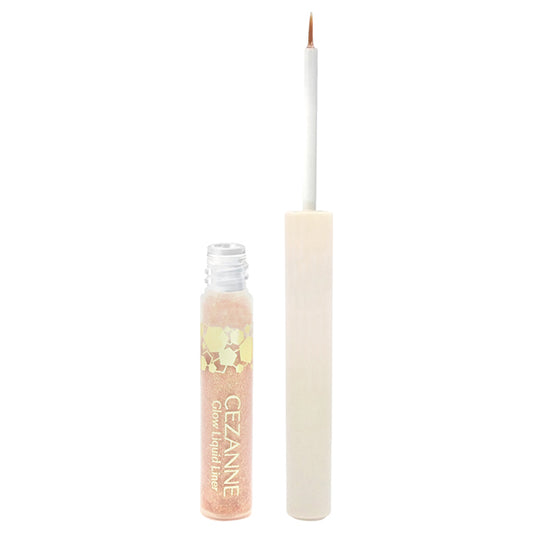 CEZANNE Glow Liquid Liner (20 Moon Beige)