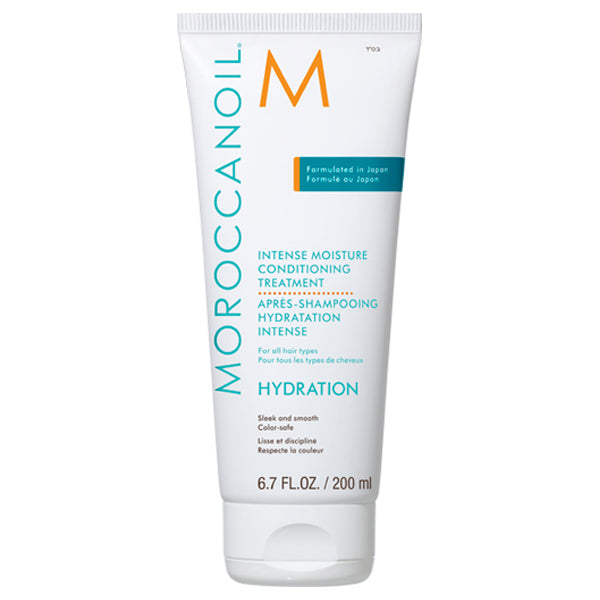 Moroccanoil Intense Moisture Conditioning Treatment (200ml)
