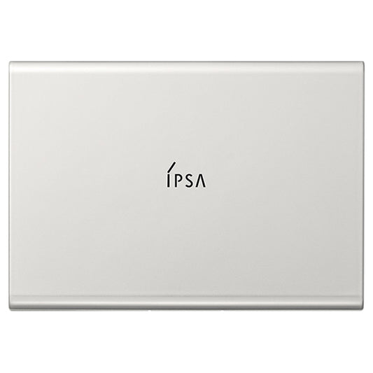 IPSA Powder Foundation e Case