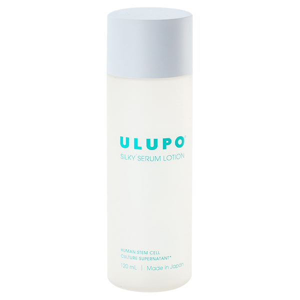 ULUPO Silky Serum Lotion, 120ml