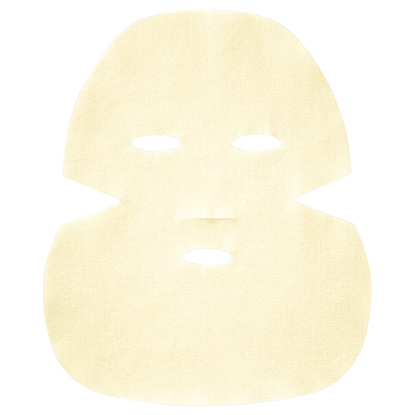 Creamy Premium Mask, 27ml x 4 sheets