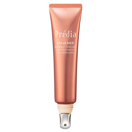 Predia Spa & Mer Wrinkle Confort Day Treatment Eye Refresher, 15g