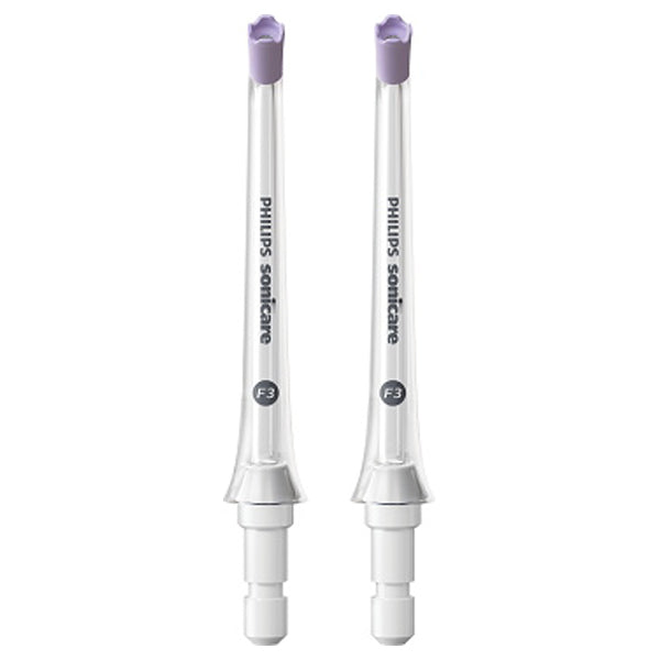 Philips Sonicare Power Flosser F3 Quad Stream Nozzles HX3062/00
