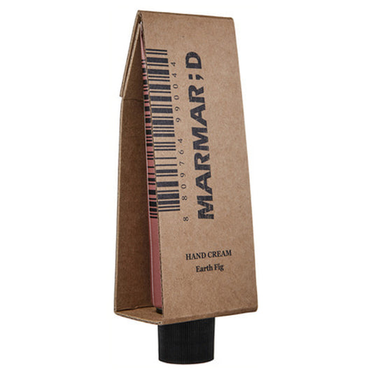 MARMAR;D Hand Cream (Earth Fig), 50ml