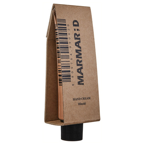MARMAR;D Hand Cream (Hinoki), 50ml