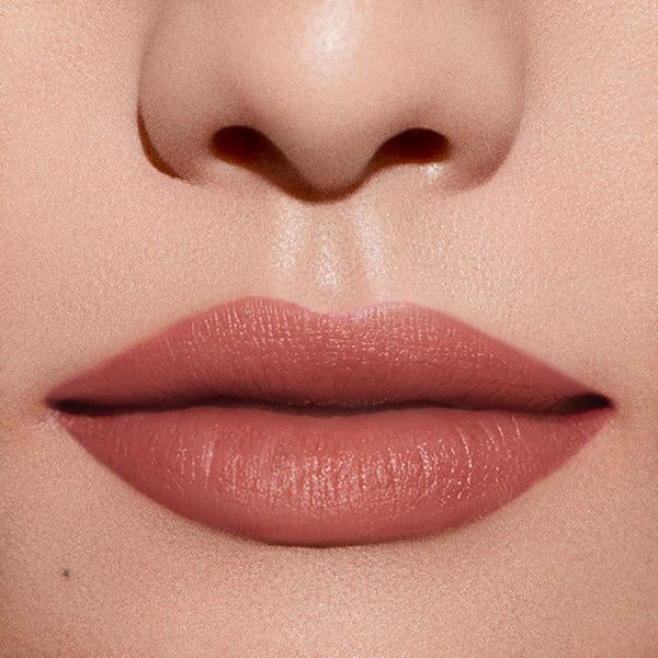 Armani Beauty Lip Power (107)