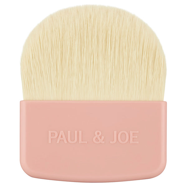 PAUL & JOE BEAUTE Powder Foundation Blush Brush