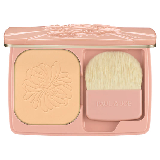 PAUL & JOE BEAUTE Veil Foundation N SPF30 Refill (102)