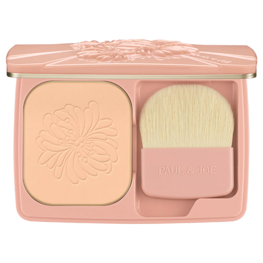 PAUL & JOE BEAUTE Veil Foundation N SPF30 Refill (101)