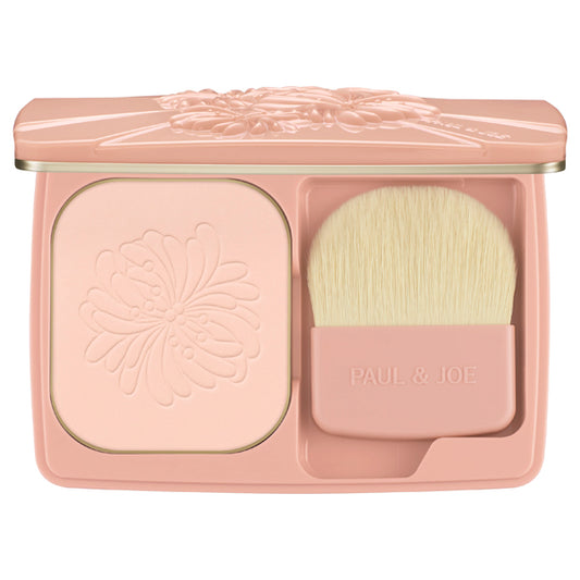 PAUL & JOE BEAUTE Veil Foundation N SPF30 Refill (100)