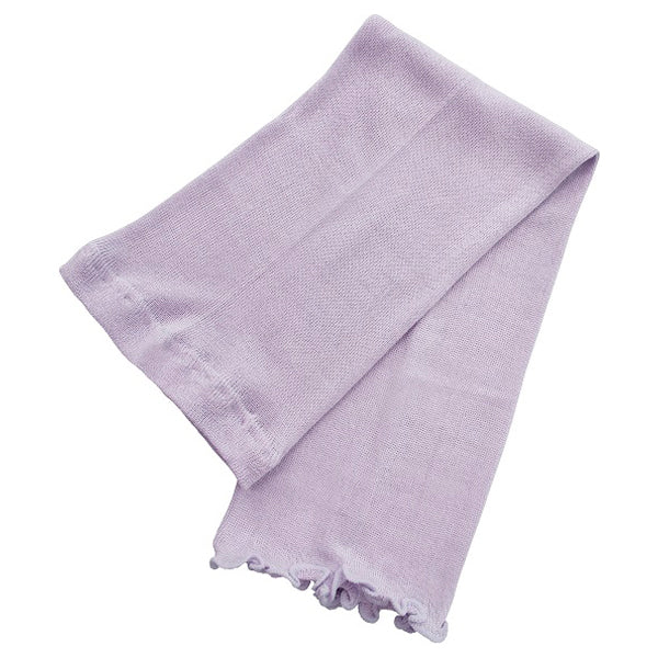 HAHONICO Silk Moon Night Cap (Purple)