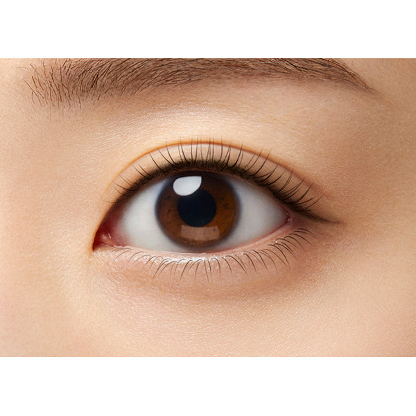 dejavu Tightliner Ultra-Fine Cream Pencil (1 Real Black), 7.3g