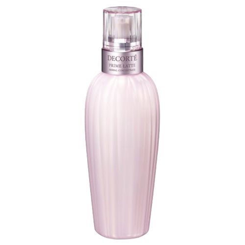 COSME DECORTE Prim Latte Herbal Milk, 300ml (Forest Floral Fragrance)