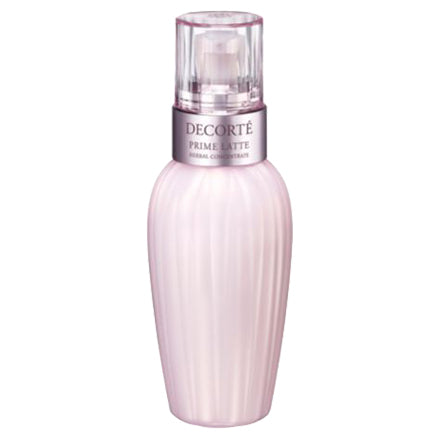 COSME DECORTE Prim Latte Herbal Milk, 150ml (Forest Floral Fragrance)