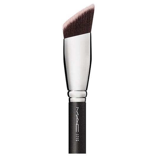 M.A.C #171S Smooth Edge All Over Face Brush