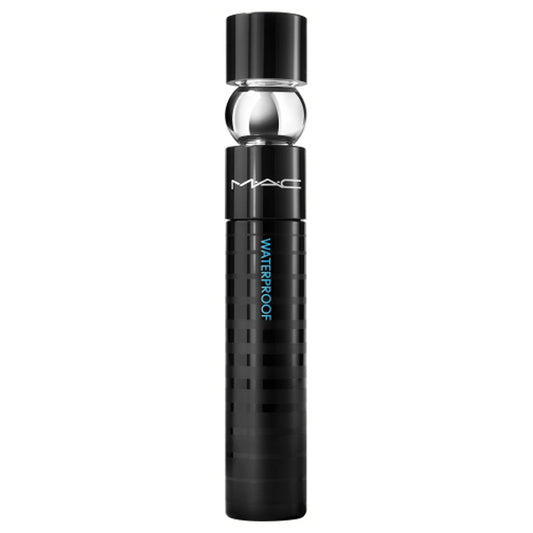 M.A.C Stack Waterproof Mascara, Black Stack, 12ml