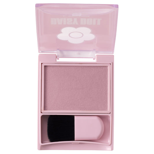 MARY QUANT Powder Blush (PK-02)
