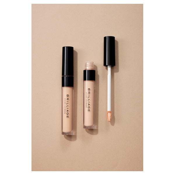 BRILLIAGE Designing Concealer, 00 (Ivory)