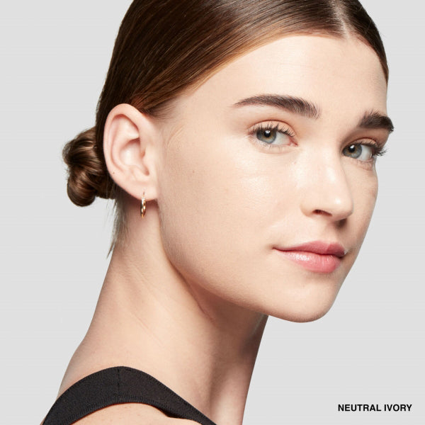 BOBBI BROWN Intensive Serum Foundation, SPF40, N-020 (Neutral Ivory), 30ml