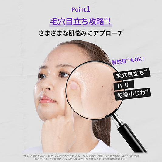 Kiehl's DS RTN Renewing Serum, 14-day trial size, 10ml