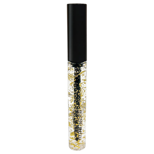 SHOBIDO Gold Leaf Style Hair Gel, 9ml
