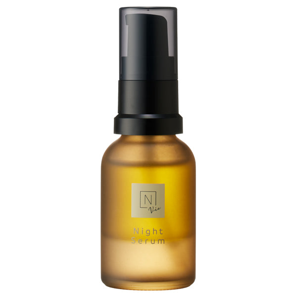 N Organic Vie Moist Repair Night Serum, 20g