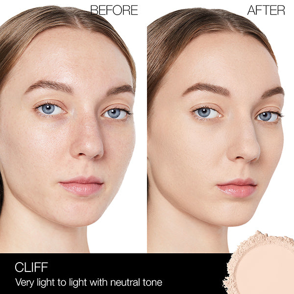 Soft Matte Advanced Perfecting Powder, 3122, 9g