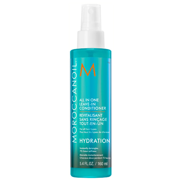Moroccanoil All-in-One Leave-in Conditioner (160ml)