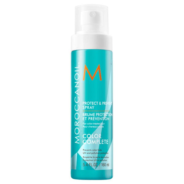 Moroccanoil Protect & Prevent Spray (160ml)