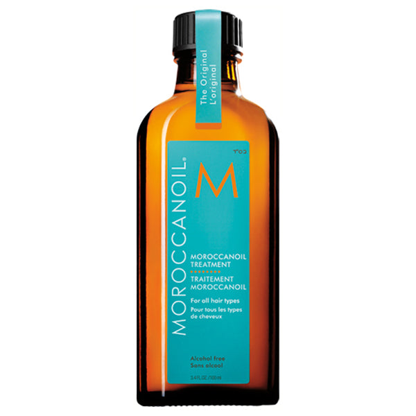 Moroccanoil Treatment , 100ml (Original Fragrance)