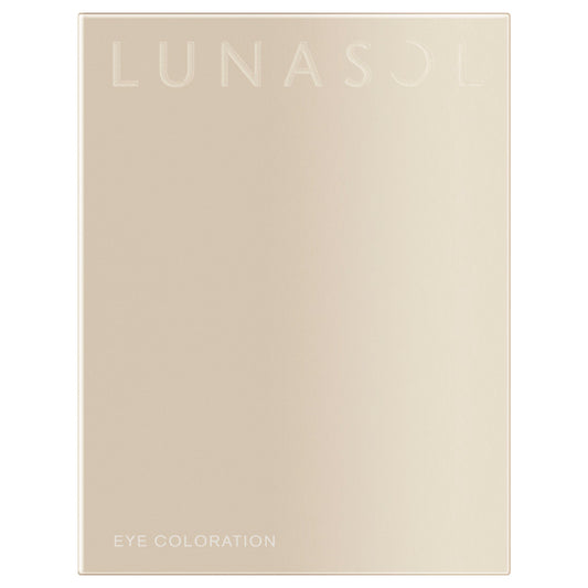 LUNASOL Eye Coloration (19 Mahogany)