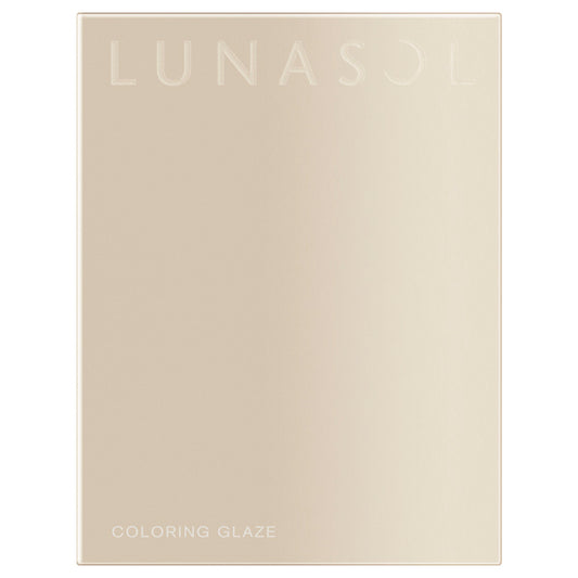 LUNASOL Coloring Glaze (04 Rose Mood)