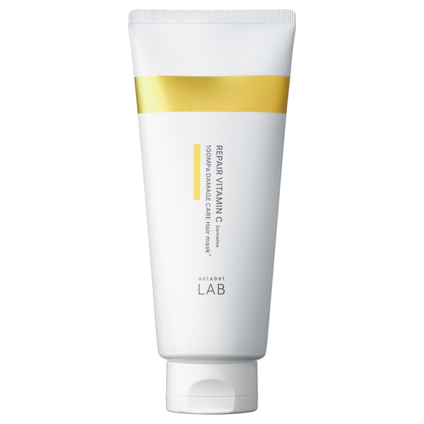 unlabel V Repair Hair Mask, 200g