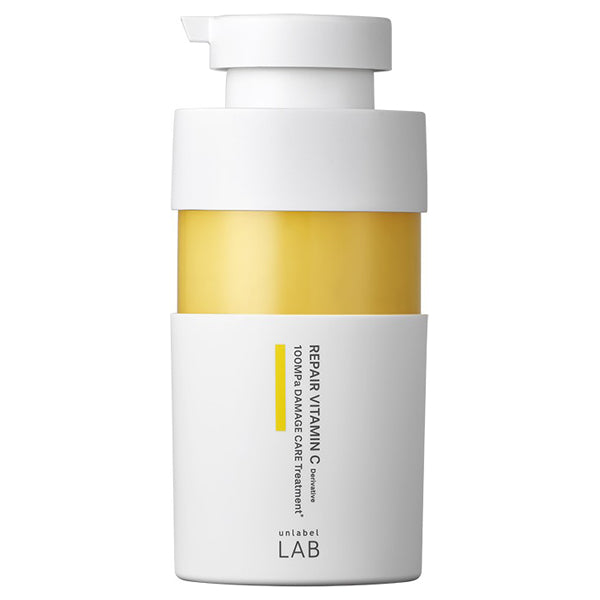 unlabel V Repair Treatment, 400ml