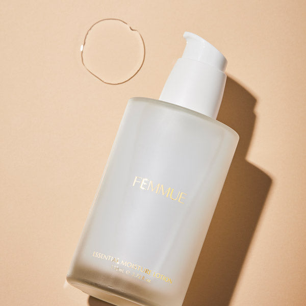 FEMMUE Essential Moisture Lotion, 110ml