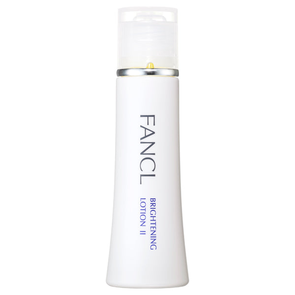 FANCL Brightening Lotion II (Moist), 30ml