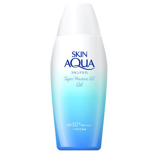 Skin Aqua Super Moisture Gel SPF50+ PA++++, 110g