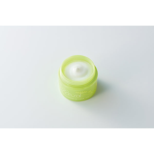 Oil Balancing Gel Cream, 45g