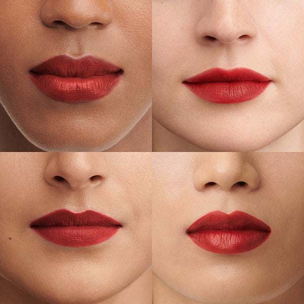 Armani Beauty Lip Maestro Satin (10 In Love)