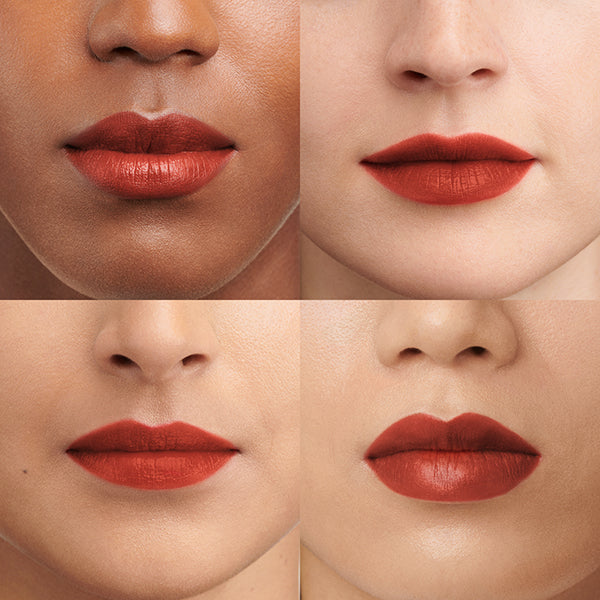 Armani Beauty Lip Maestro Satin (04 Live Concert)