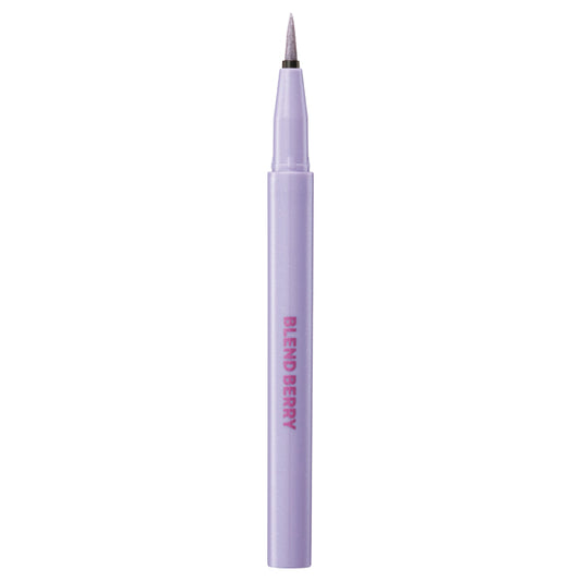 BLEND BERRY Playful Liquid Eyeliner M (056 Lavender Fizz), 0.5ml