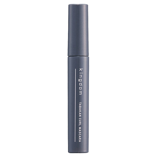 Kingdom Volumetric Curl Mascara (Natural Brown)
