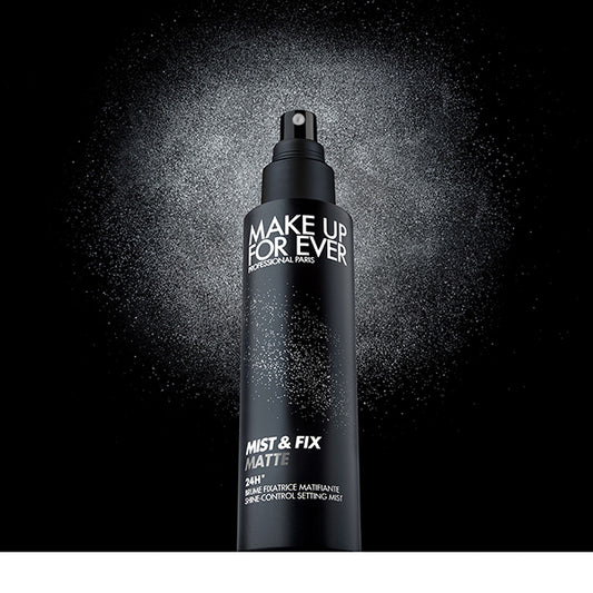 Make Up For Ever Mist & Fix Matte (30ml)