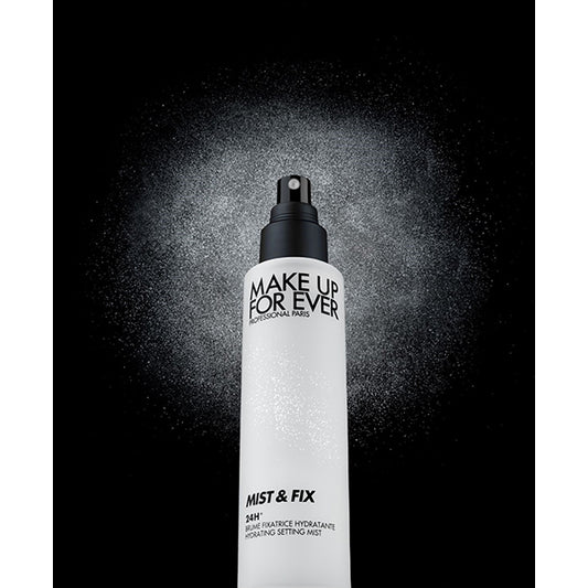 Make Up For Ever Mist & Fix, 100ml
