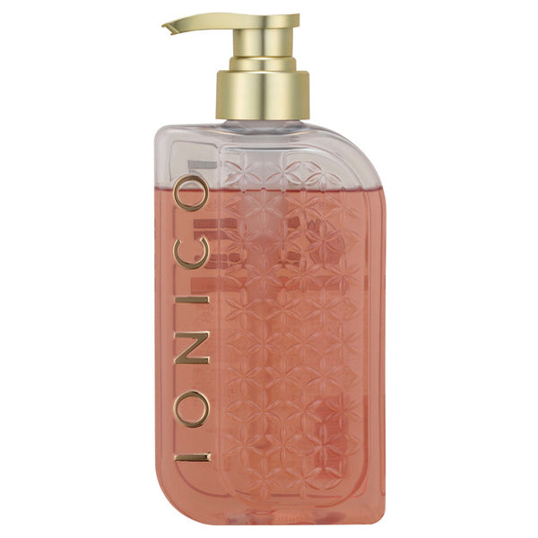 IONICO Bond Maintenance Shampoo, 460ml